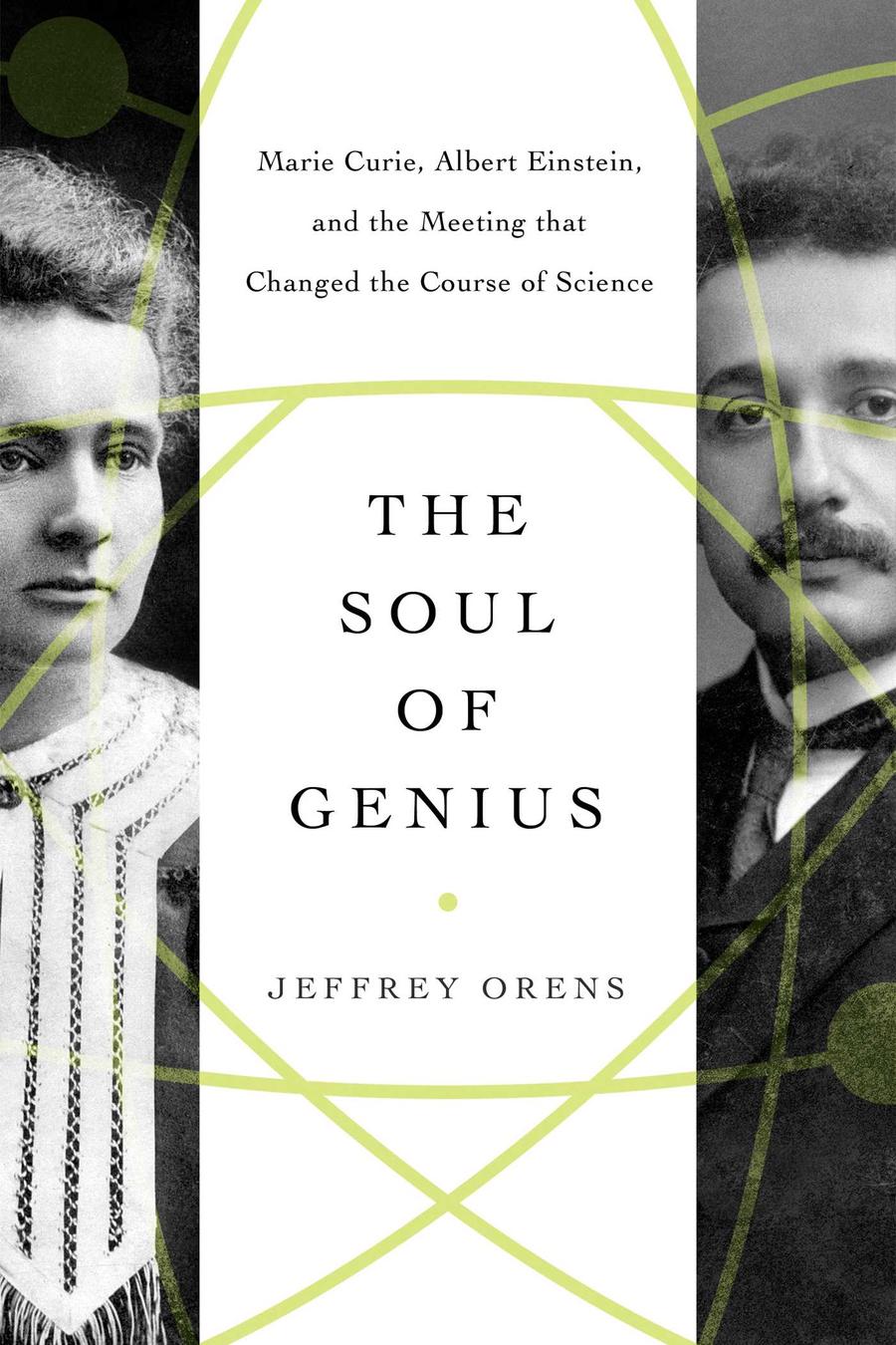 The Soul of Genius