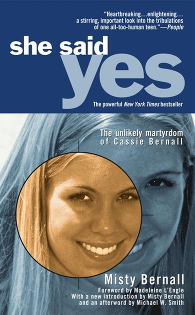 She Said Yes-Biography and memoirs-買書書 BuyBookBook