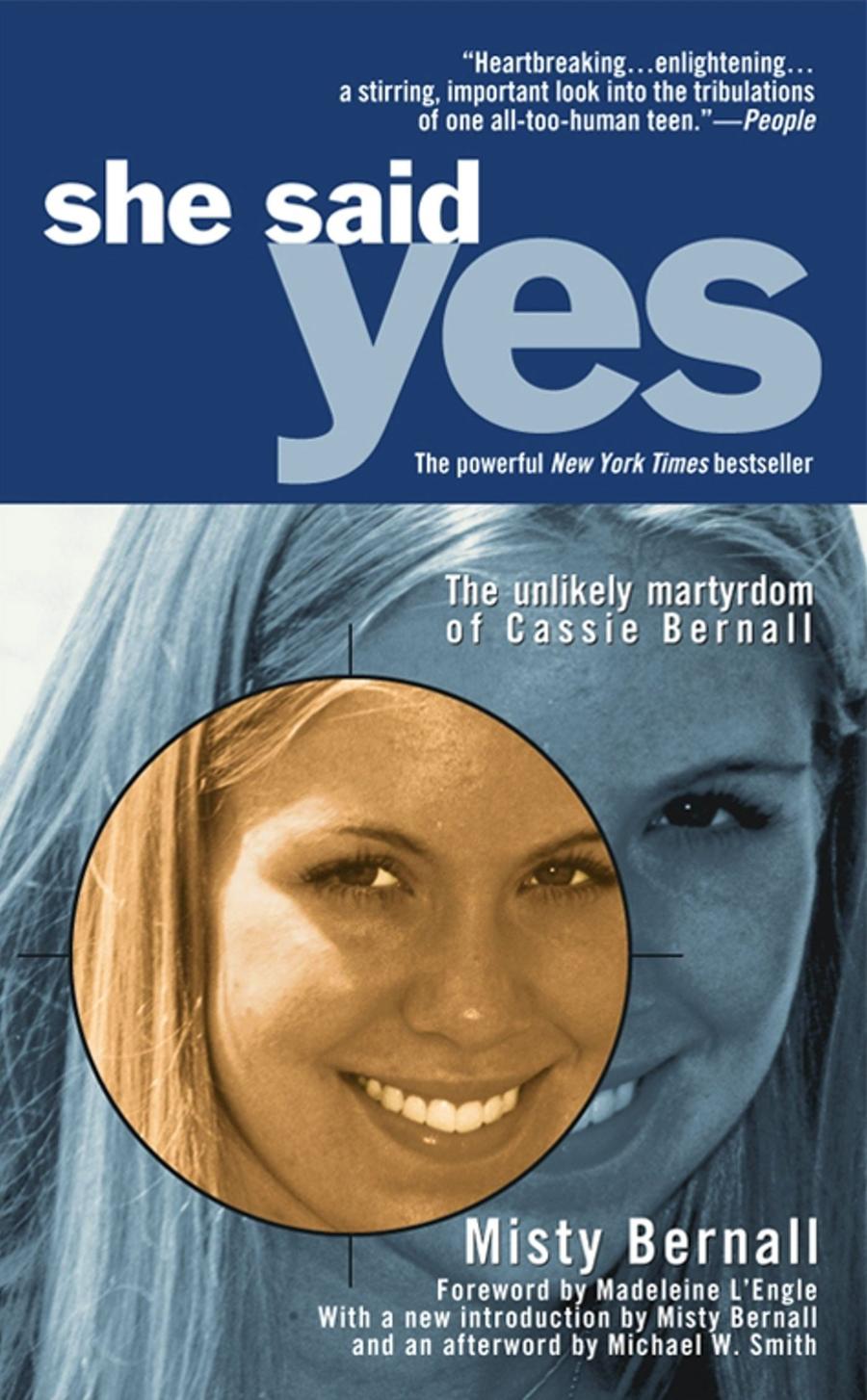 She Said Yes-Biography and memoirs-買書書 BuyBookBook
