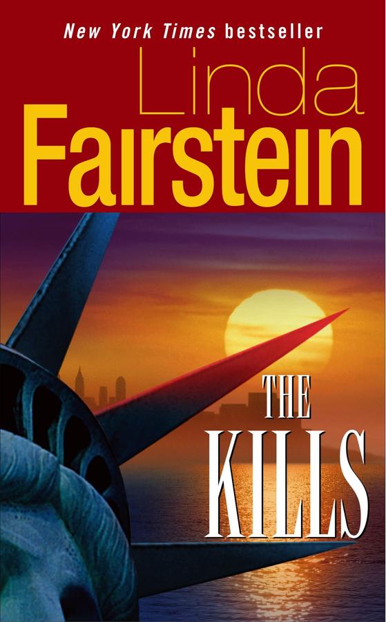 The Kills-Fiction: Thriller and horror-買書書 BuyBookBook