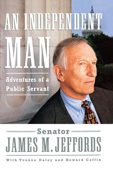 An Independent Man-Biography and memoirs-買書書 BuyBookBook