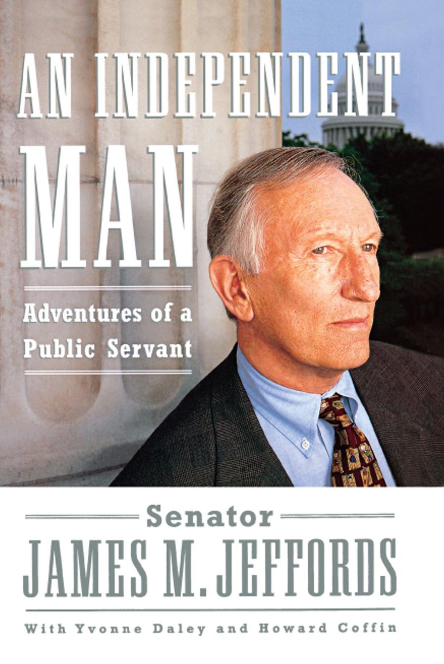 An Independent Man-Biography and memoirs-買書書 BuyBookBook