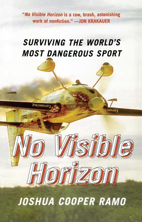 No Visible Horizon-Lifestyle and Leisure-買書書 BuyBookBook