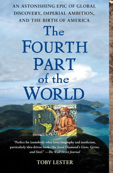 The Fourth Part of the World-History and Archaeology-買書書 BuyBookBook