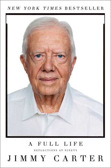 A Full Life-Biography and memoirs-買書書 BuyBookBook