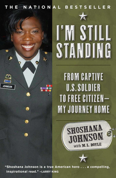 I'm Still Standing-Biography and memoirs-買書書 BuyBookBook