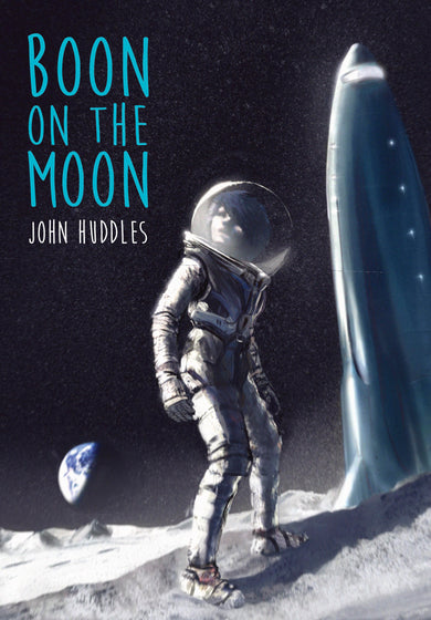Boon on the Moon