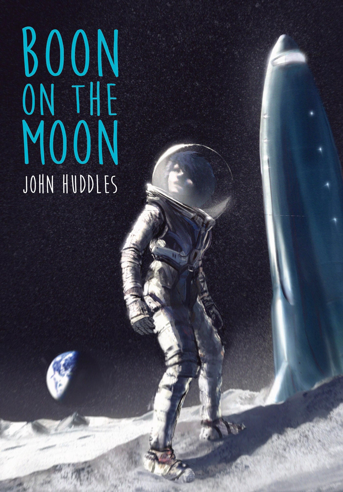 Boon on the Moon