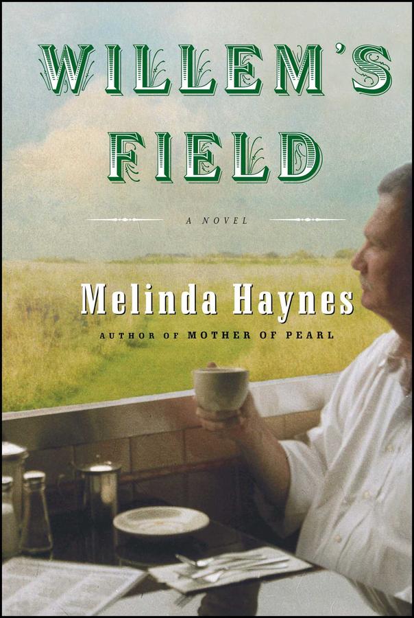 Willem's Field-Fiction: Modern and contemporary-買書書 BuyBookBook
