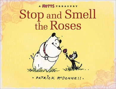 Stop and Smell the Roses-Lifestyle and Leisure-買書書 BuyBookBook