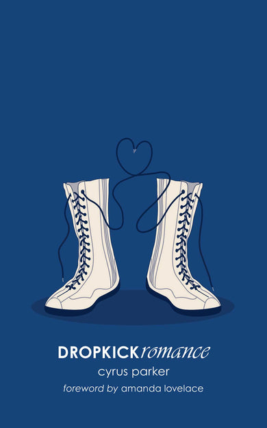 DROPKICKromance-Poetry-買書書 BuyBookBook