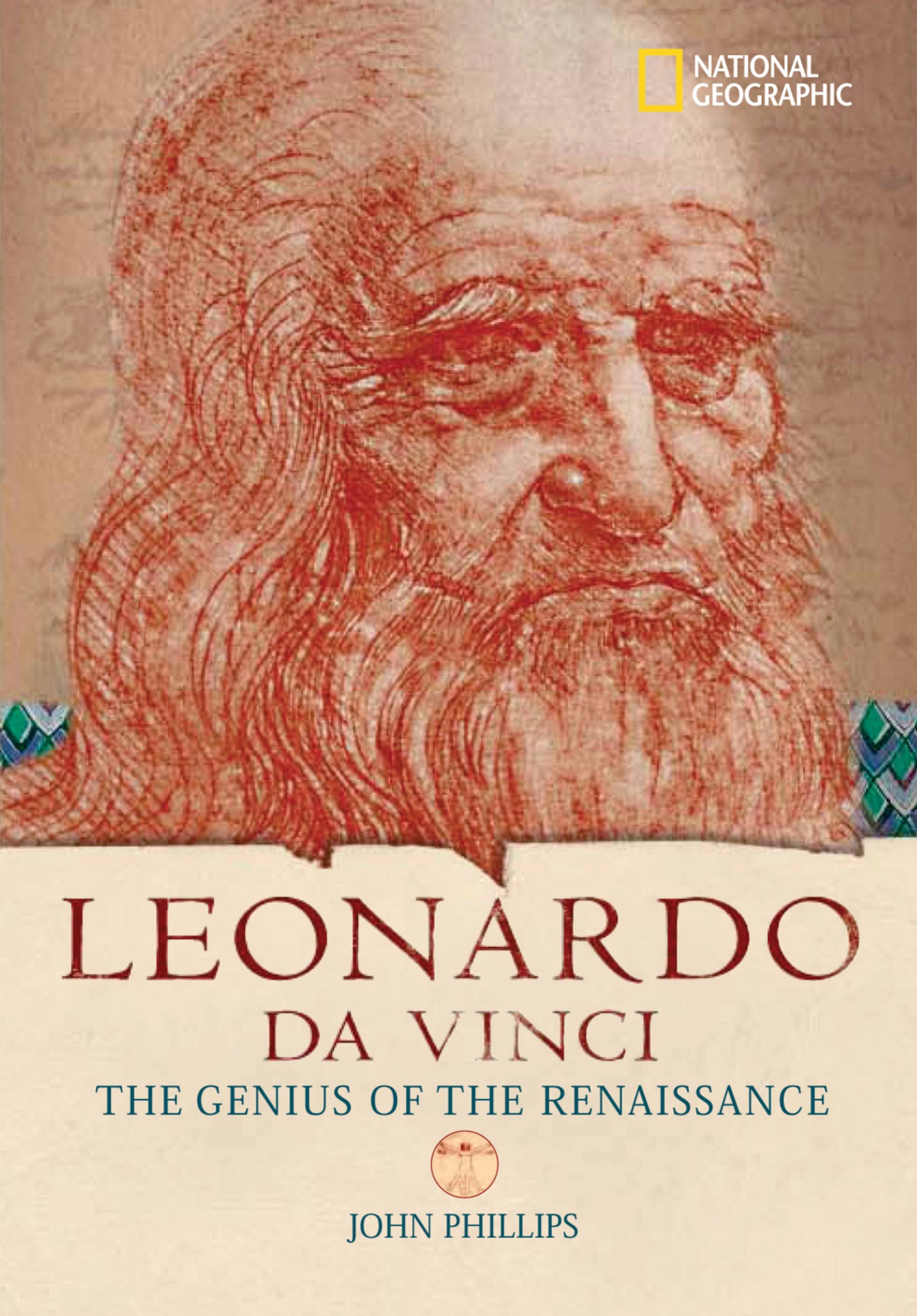 World History Biographies: Leonardo da Vinci