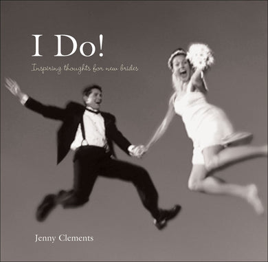I Do!-Lifestyle and Leisure-買書書 BuyBookBook