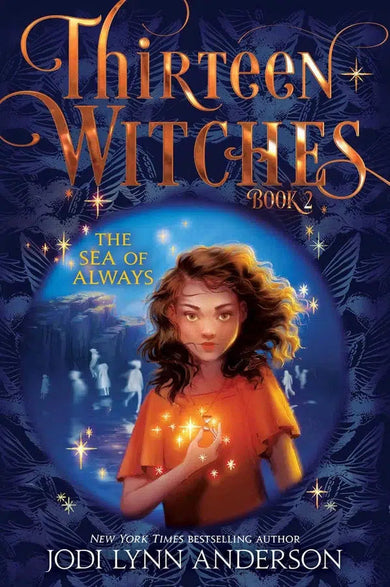 The Sea of Always-Children’s / Teenage fiction: Fantasy-買書書 BuyBookBook