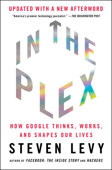 In the Plex-Business and Management-買書書 BuyBookBook