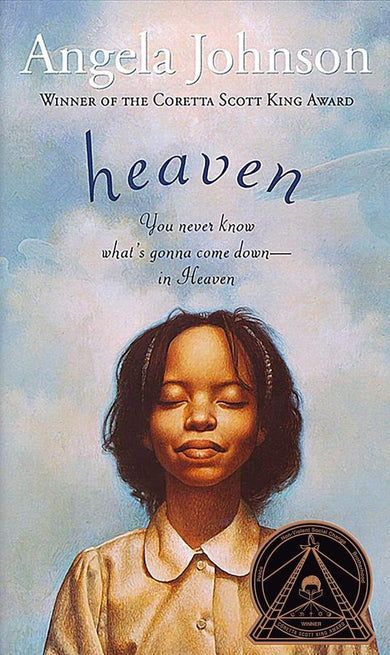 Heaven-Children’s / Teenage fiction: General and modern fiction-買書書 BuyBookBook
