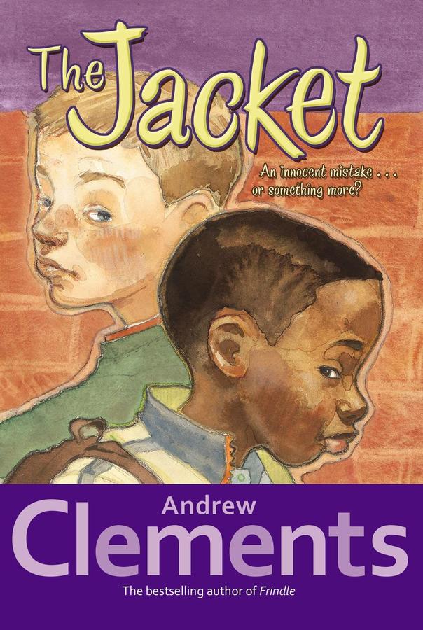 The Jacket-Children’s / Teenage fiction: General and modern fiction-買書書 BuyBookBook