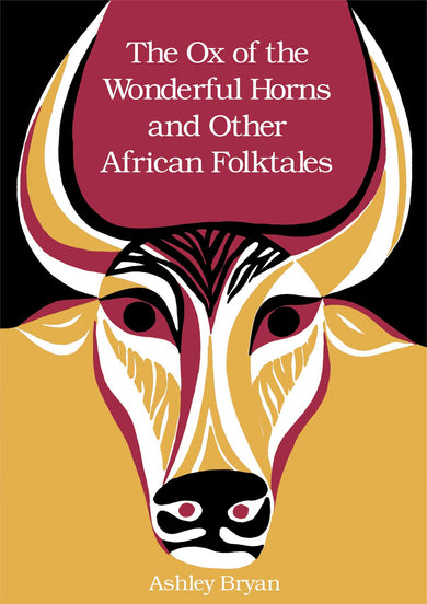 The Ox of the Wonderful Horns-Children’s / Teenage fiction: General and modern fiction-買書書 BuyBookBook