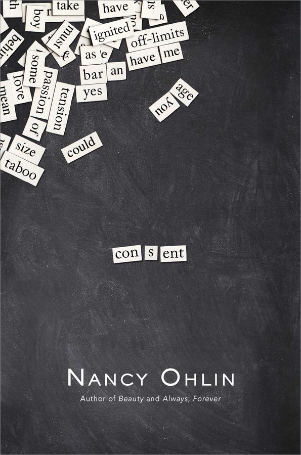 Consent-Children’s / Teenage fiction: General and modern fiction-買書書 BuyBookBook
