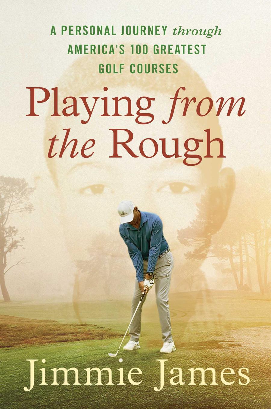 Playing from the Rough-Memoirs-買書書 BuyBookBook