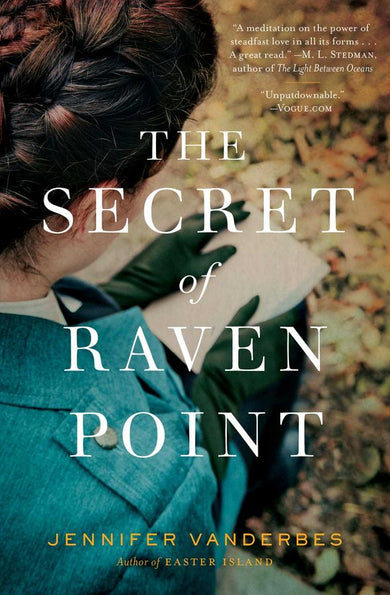 The Secret of Raven Point-Fiction: Adventure / action / war-買書書 BuyBookBook