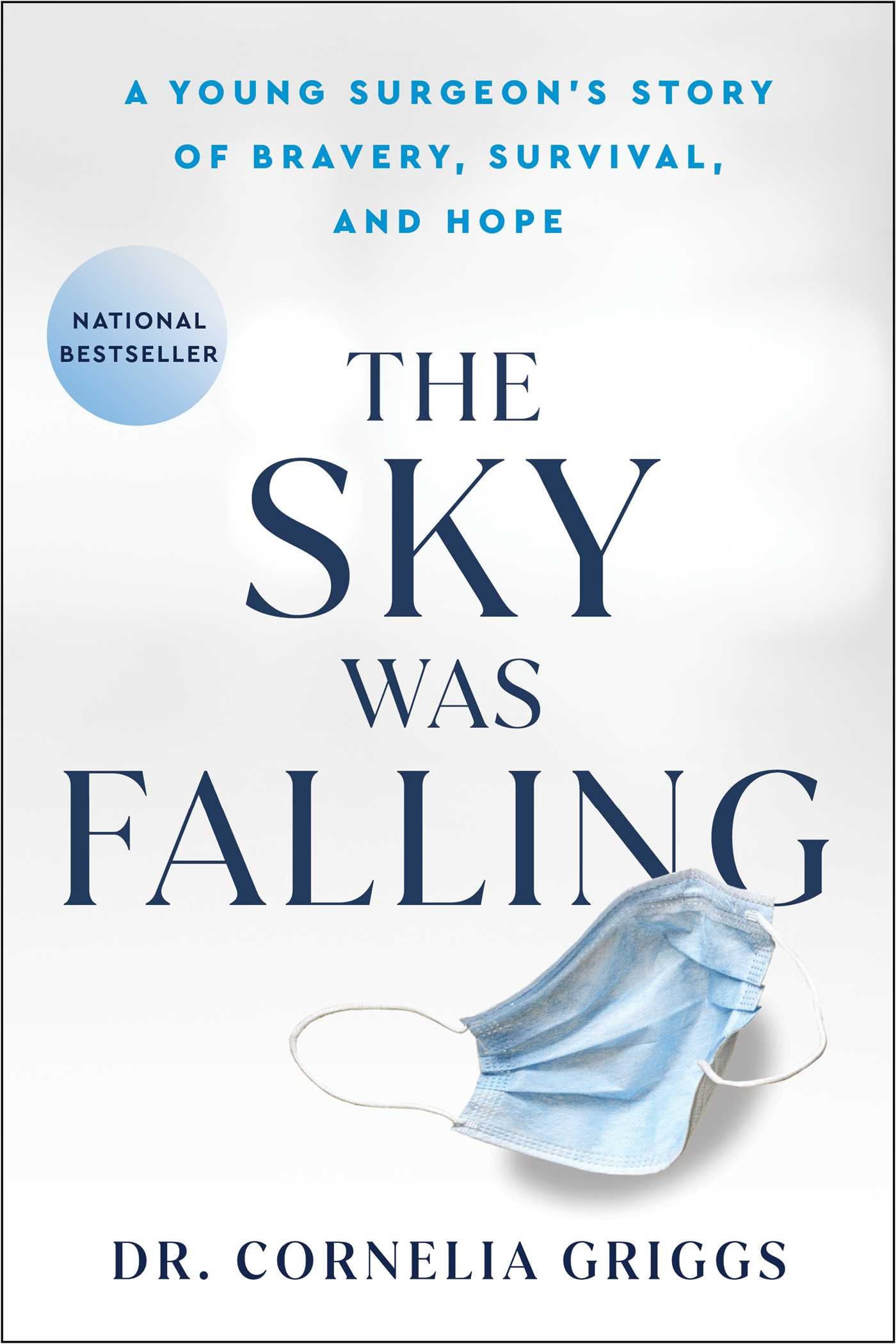 The Sky Was Falling-Memoirs-買書書 BuyBookBook