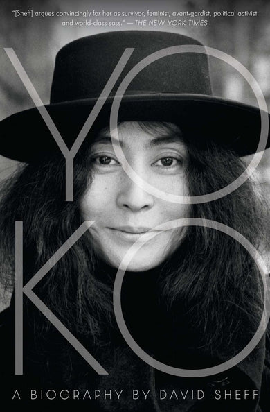 Yoko