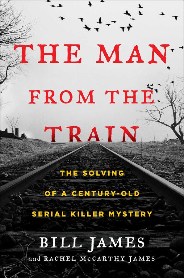 The Man from the Train-Society/ culture/ social sciences-買書書 BuyBookBook