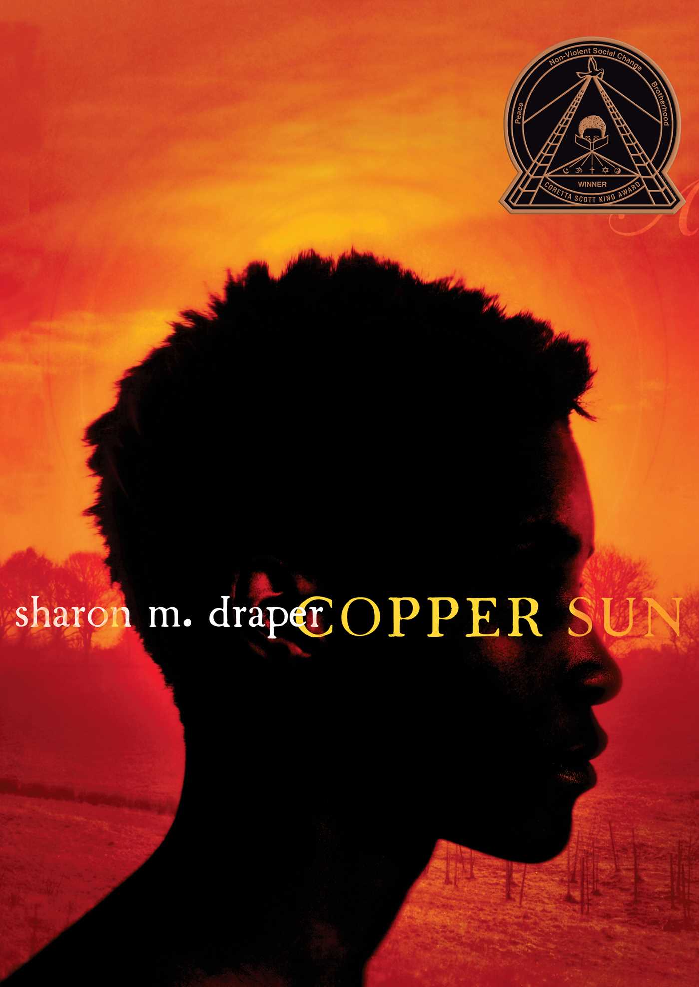 Copper Sun-Children’s / Teenage fiction: General and modern fiction-買書書 BuyBookBook