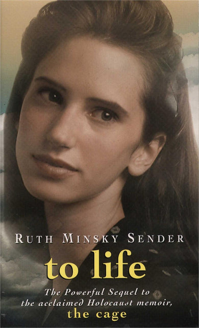 To Life-Children’s / Teenage general interest: Biography and autobiography-買書書 BuyBookBook