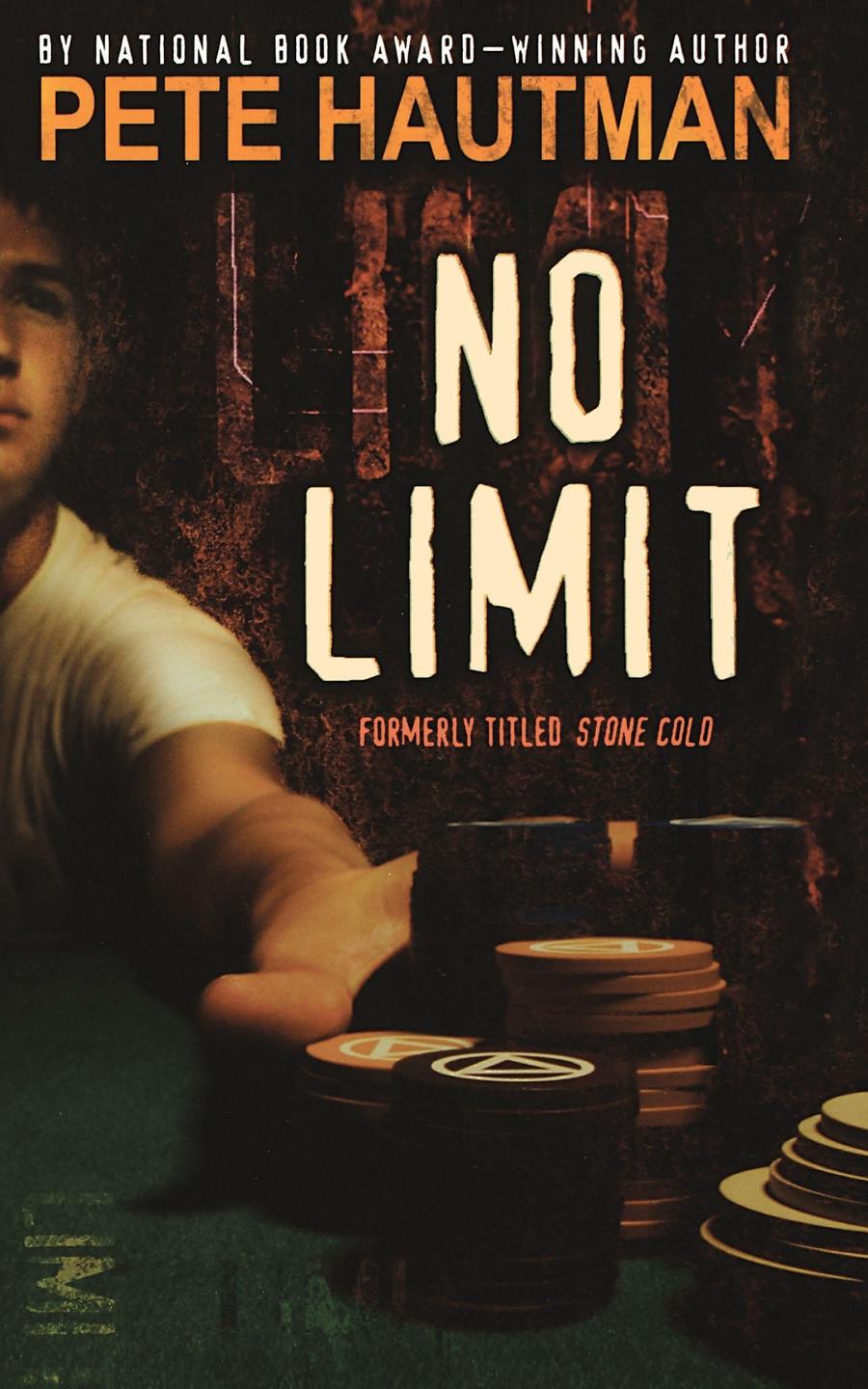 No Limit-Children’s / Teenage fiction: General and modern fiction-買書書 BuyBookBook
