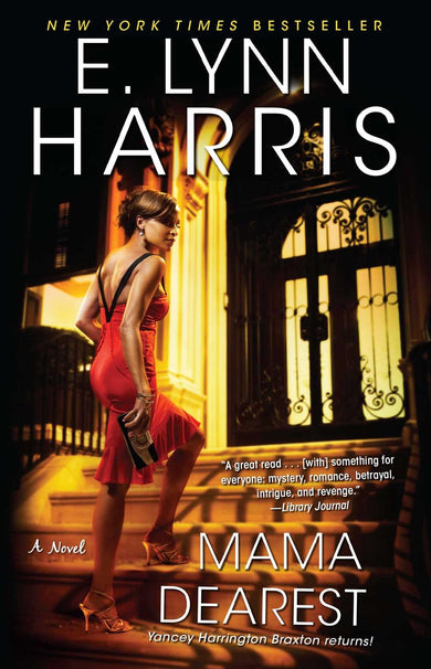 Mama Dearest-Fiction: general and literary-買書書 BuyBookBook