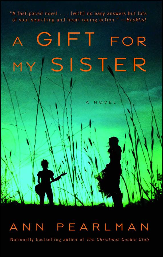 A Gift for My Sister-Fiction: general and literary-買書書 BuyBookBook