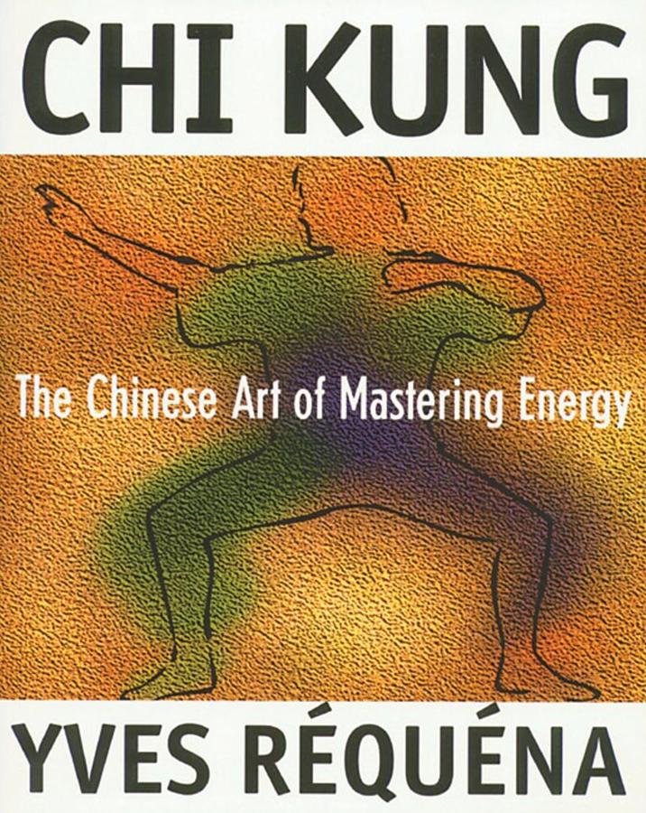 Chi Kung-Mind/ body/ spirit-買書書 BuyBookBook