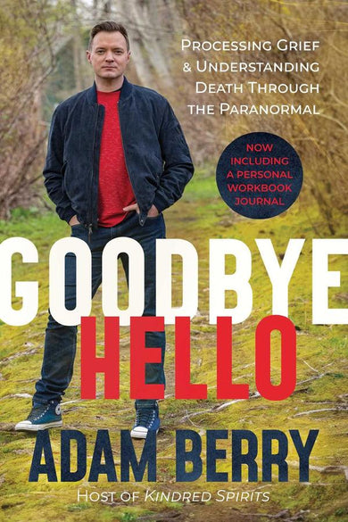 Goodbye Hello-Mind/ body/ spirit-買書書 BuyBookBook