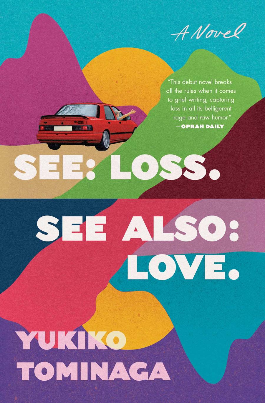 See Loss See Also Love-Fiction: general and literary-買書書 BuyBookBook
