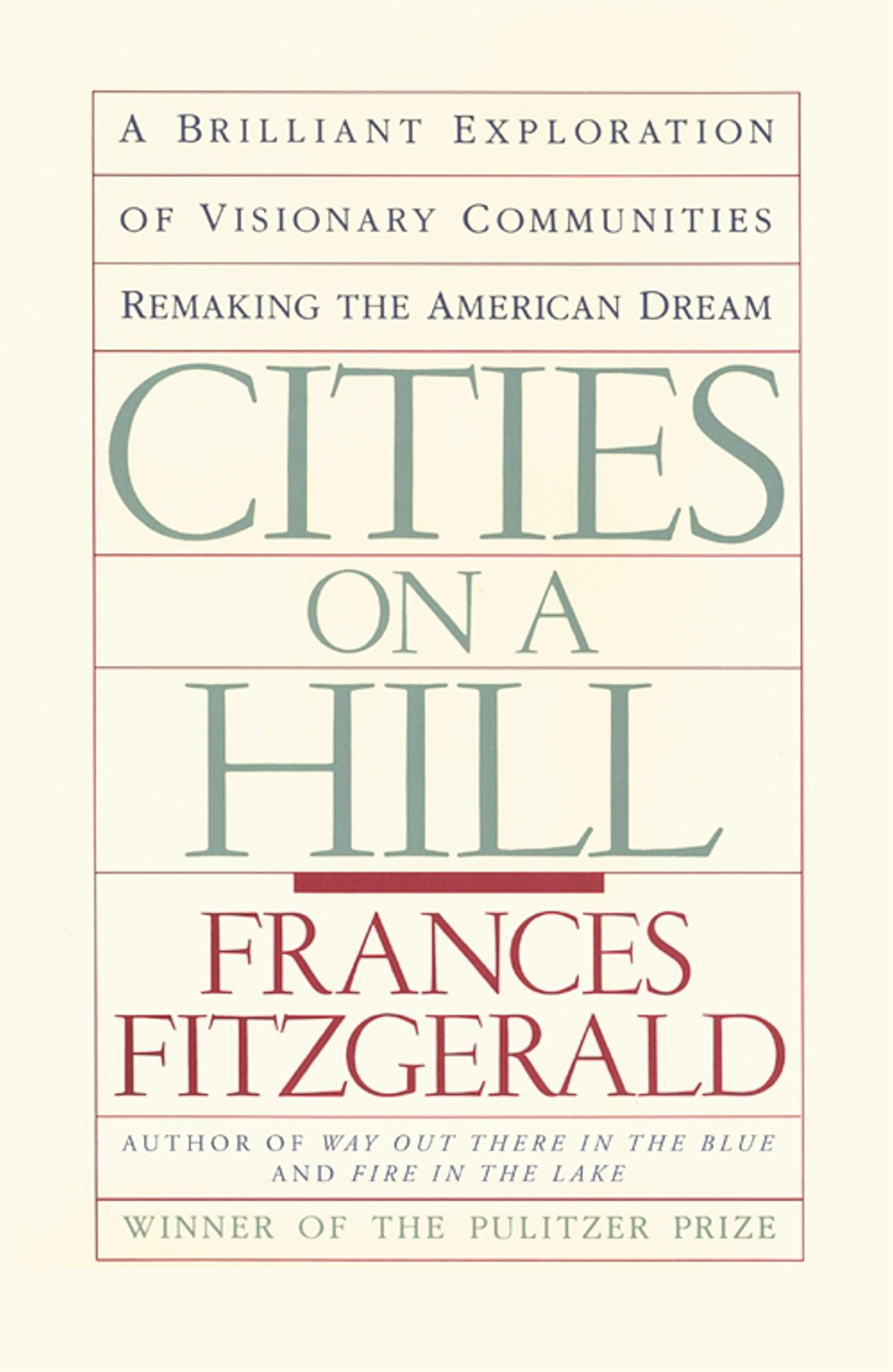 CITIES ON A HILL-History and Archaeology-買書書 BuyBookBook