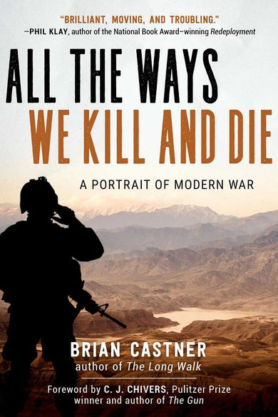 All the Ways We Kill and Die-History and Archaeology-買書書 BuyBookBook