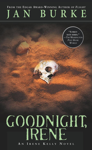 Goodnight, Irene-Fiction: Thriller and horror-買書書 BuyBookBook