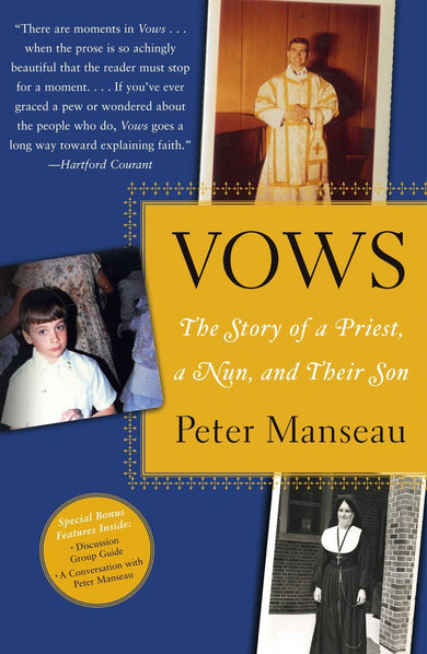 Vows-Biography and memoirs-買書書 BuyBookBook