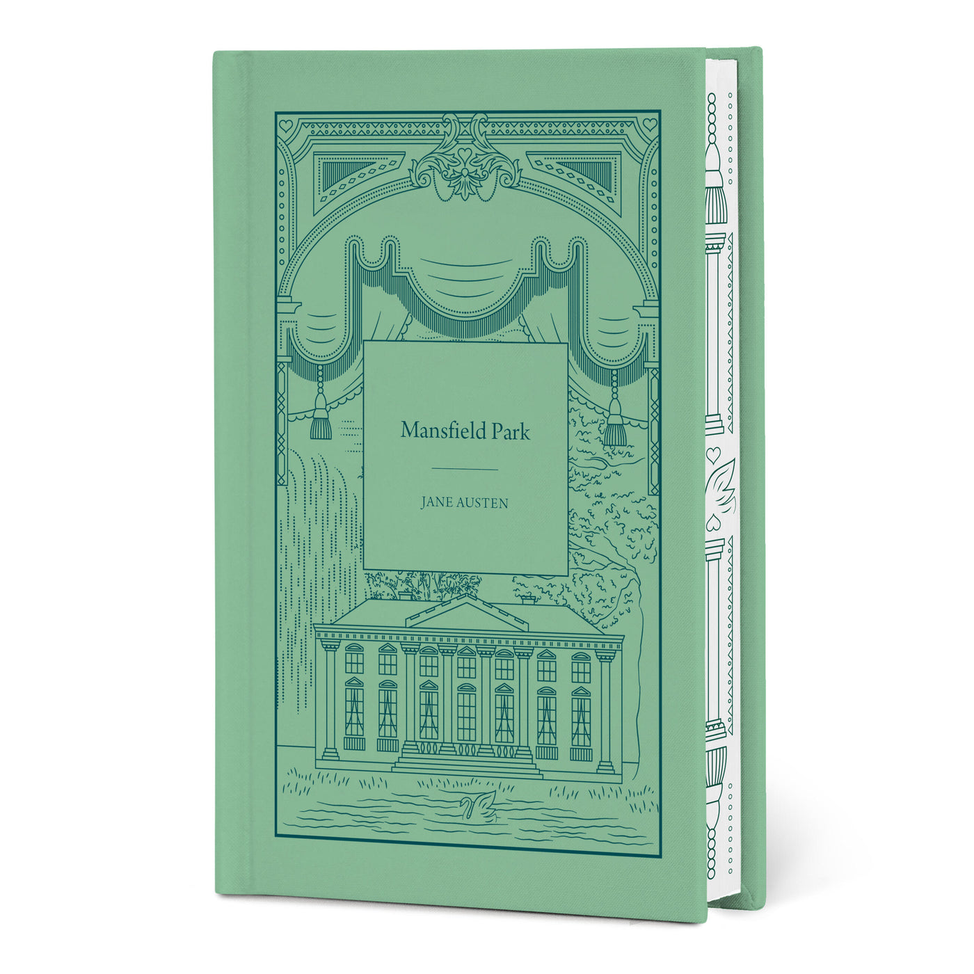 Mansfield Park