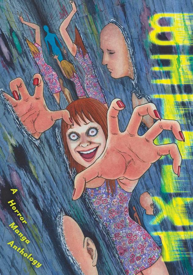 Betwixt-Graphic novel / Comic book / Manga: genres-買書書 BuyBookBook