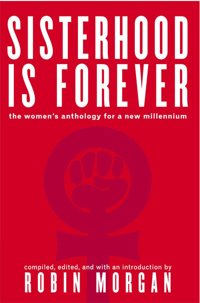 Sisterhood Is Forever-Literature and Literary studies-買書書 BuyBookBook