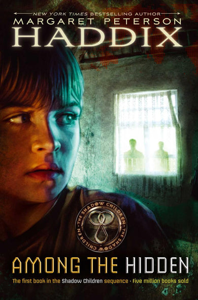 Among the Hidden-Children’s / Teenage fiction: General and modern fiction-買書書 BuyBookBook