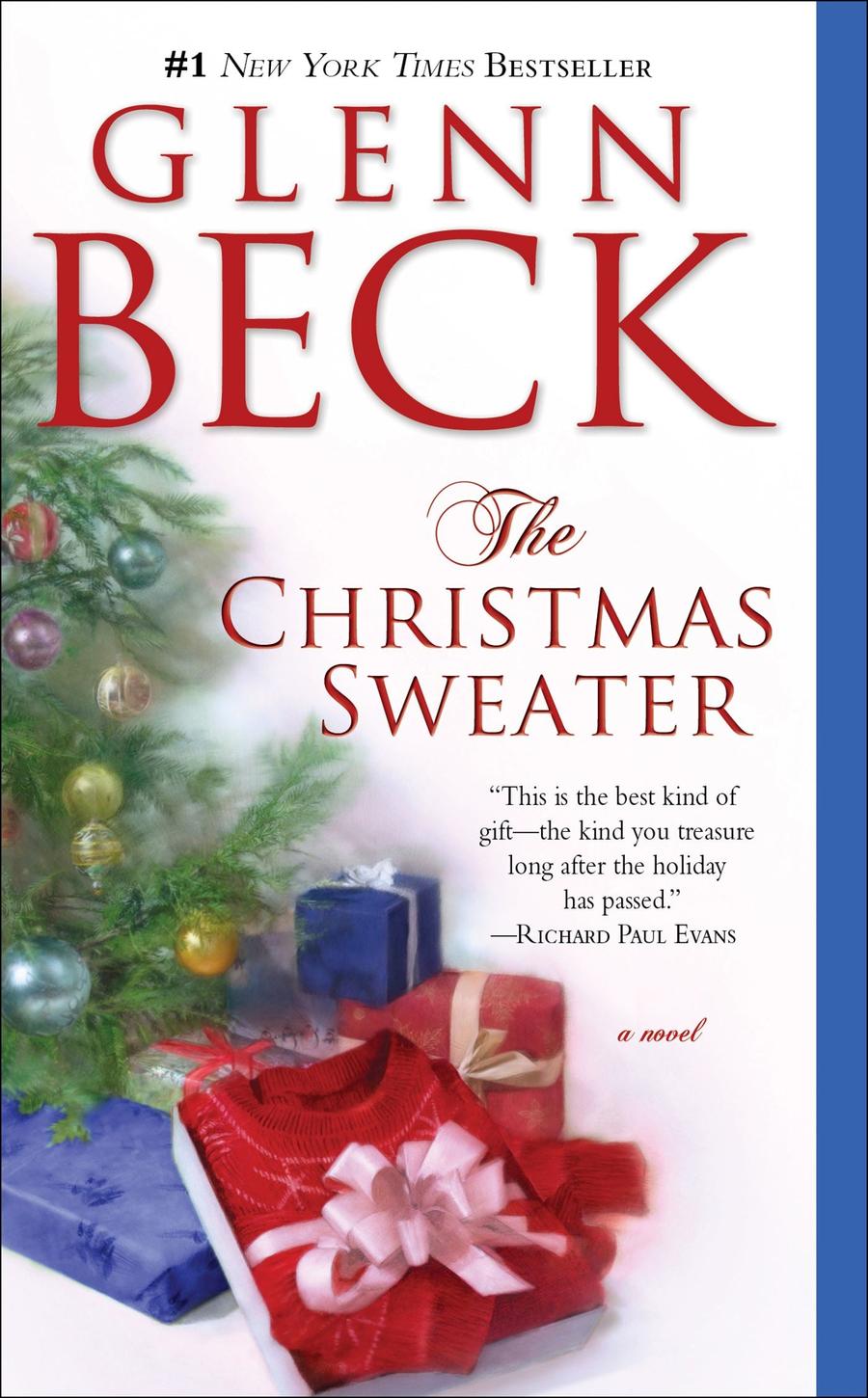 The Christmas Sweater-Fiction: general and literary-買書書 BuyBookBook