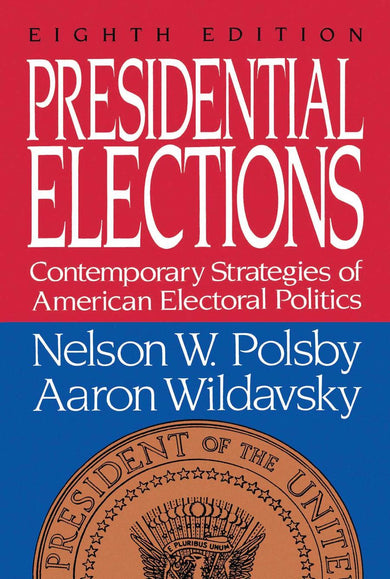 Presidential Elections-History and Archaeology-買書書 BuyBookBook