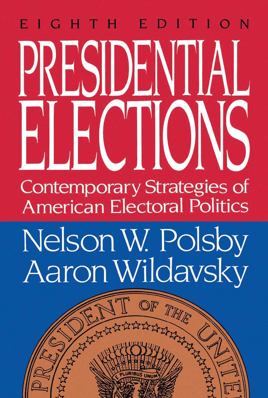 Presidential Elections-History and Archaeology-買書書 BuyBookBook
