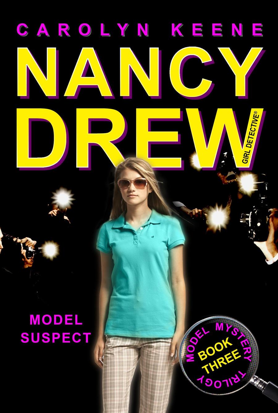 Model Suspect-Children’s / Teenage fiction: General and modern fiction-買書書 BuyBookBook