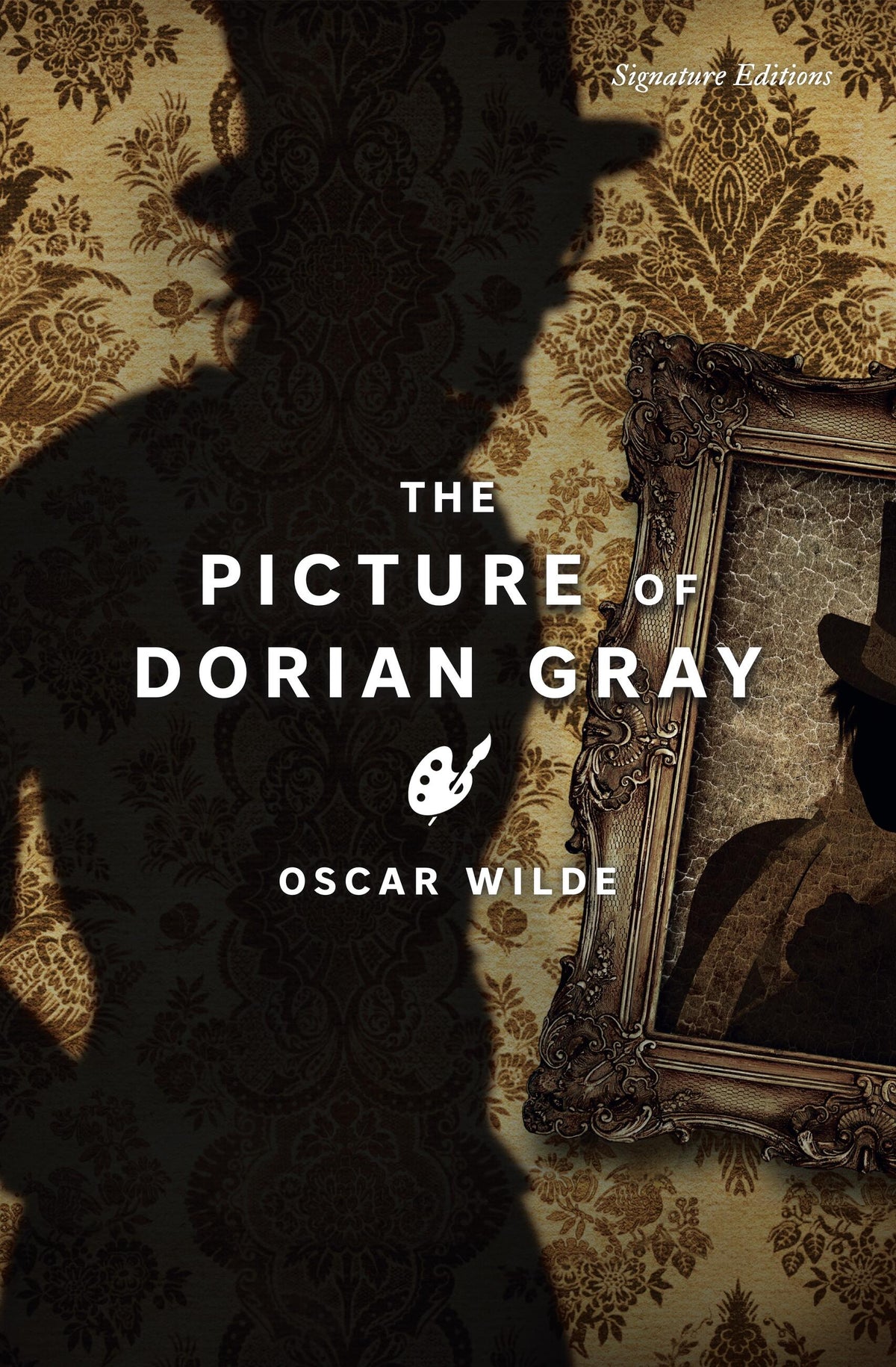 Cover of The Picture of Dorian Gray (ISBN 9781435171466)