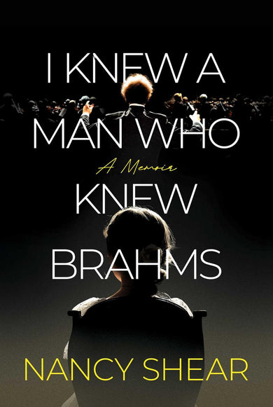 I Knew a Man Who Knew Brahms-Biography and memoirs-買書書 BuyBookBook
